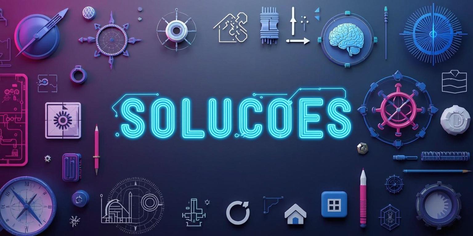 Soluções ArchIntel